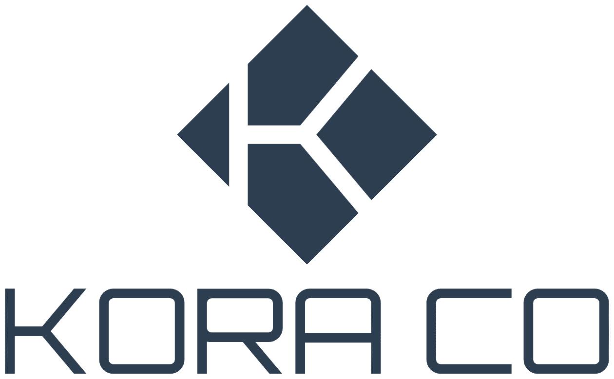 Kora Co Logo